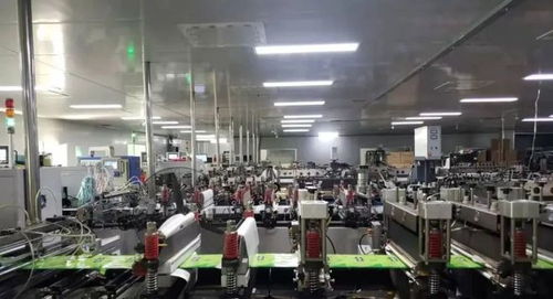 包裝產業巡禮 中景泰包裝——專注日用與商用包裝的創新智造者